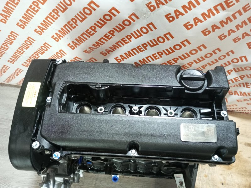 Двигатель A16LET ASTRA-J/Insignia Двигатель A16LET ASTRA-J/Insignia