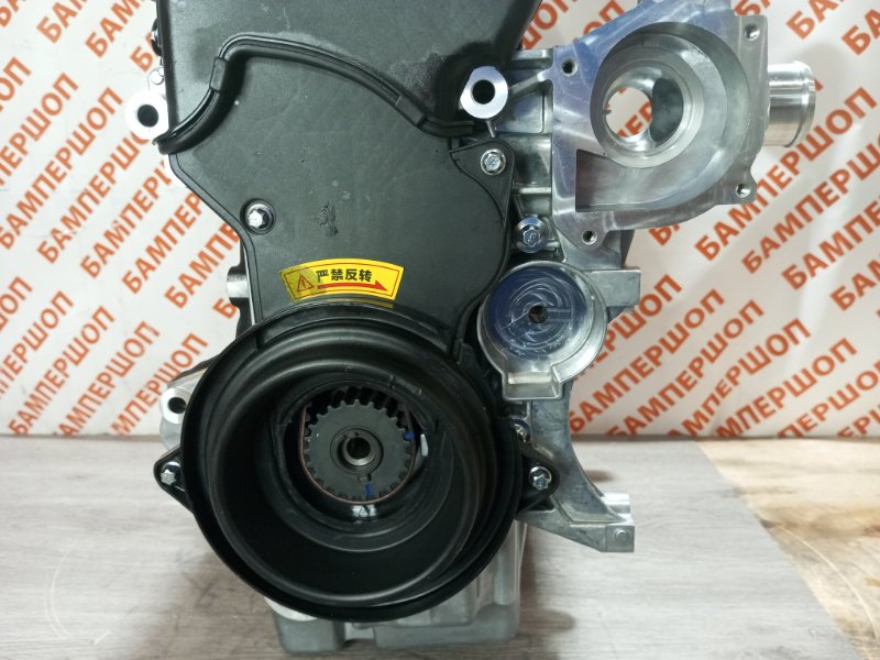 Двигатель A16LET ASTRA-J/Insignia Двигатель A16LET ASTRA-J/Insignia