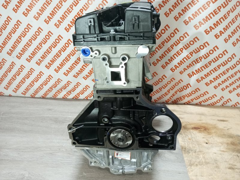 Двигатель A16LET ASTRA-J/Insignia Двигатель A16LET ASTRA-J/Insignia