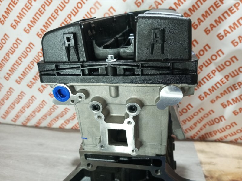 Двигатель A16LET ASTRA-J/Insignia Двигатель A16LET ASTRA-J/Insignia