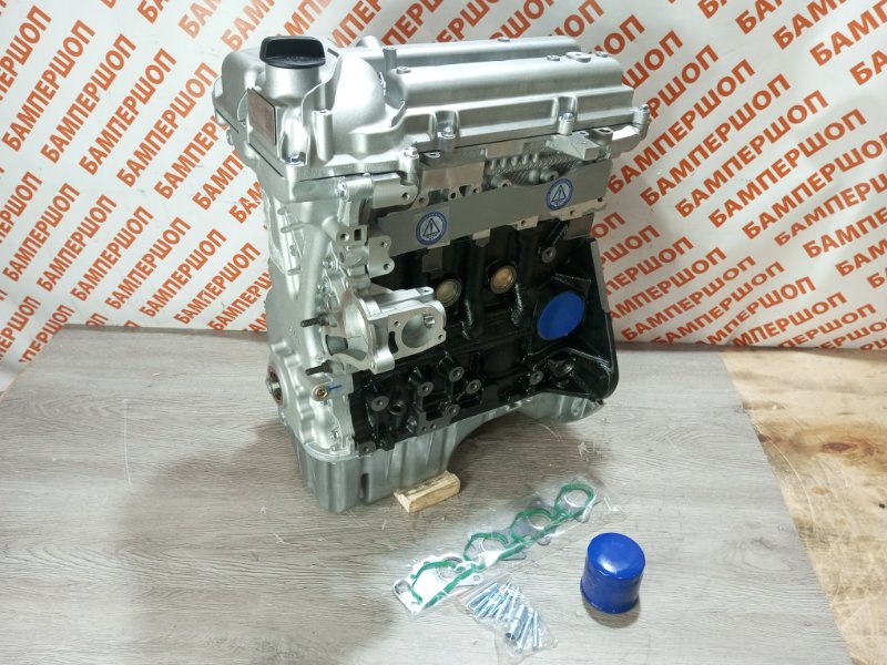 Двигатель B15D2 Двигатель B15D2
