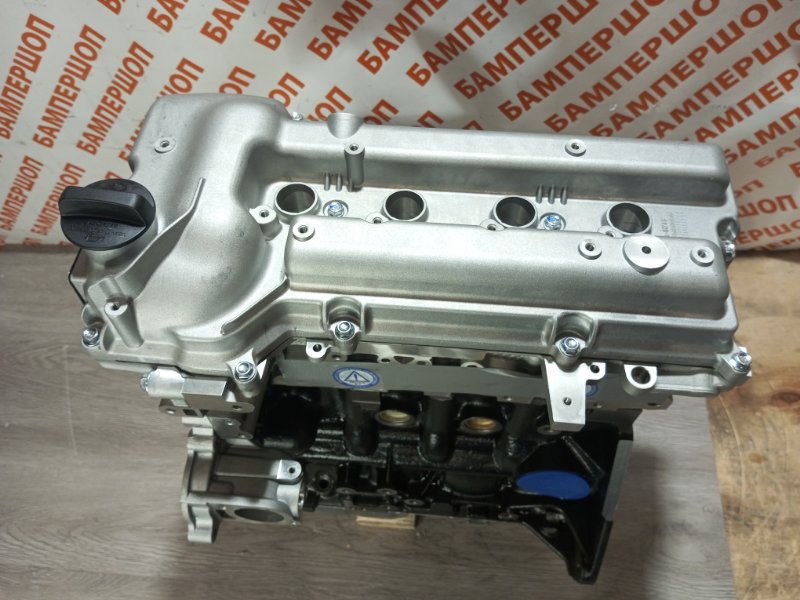 Двигатель B15D2 Двигатель B15D2