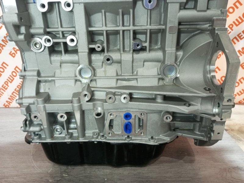 Двигатель G4KE Sorento Двигатель G4KE Sorento