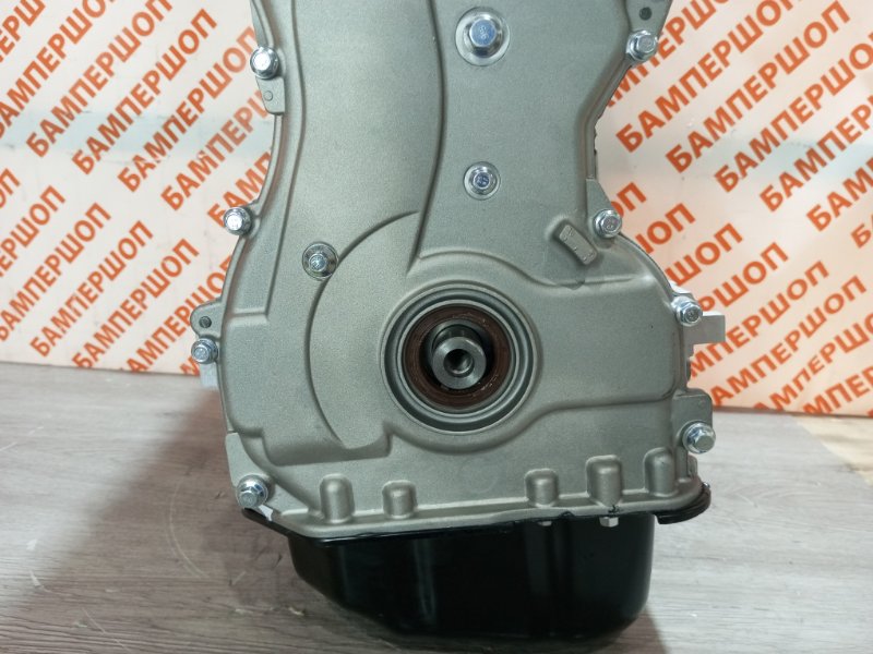 Двигатель G4KE Sorento Двигатель G4KE Sorento