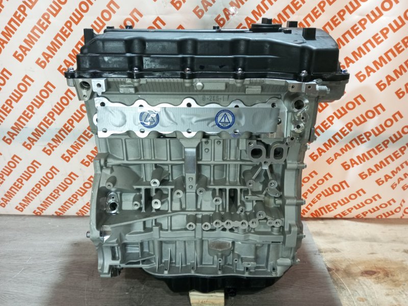 Двигатель G4KE Sorento Двигатель G4KE Sorento