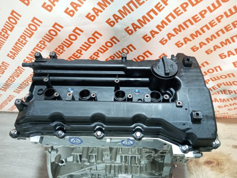 Двигатель G4KE Sorento Двигатель G4KE Sorento