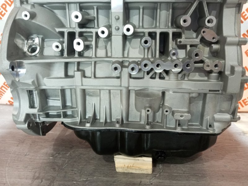 Двигатель G4KE Sorento Двигатель G4KE Sorento