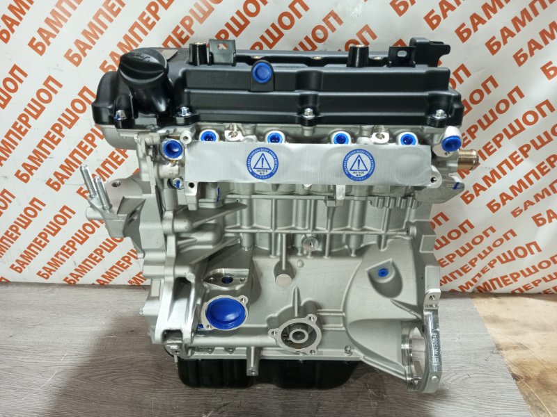 Двигатель 4A91 LANCER X (07-)