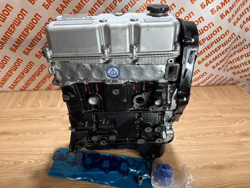 Двигатель B10S1 DAEWOO