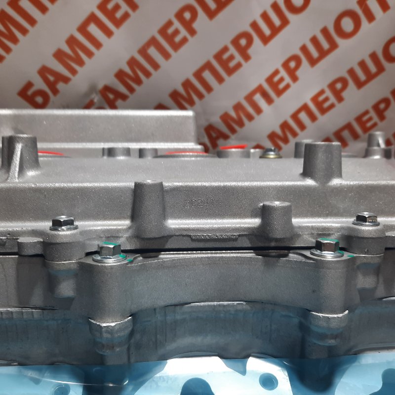 Двигатель 2GR-FE Highlander