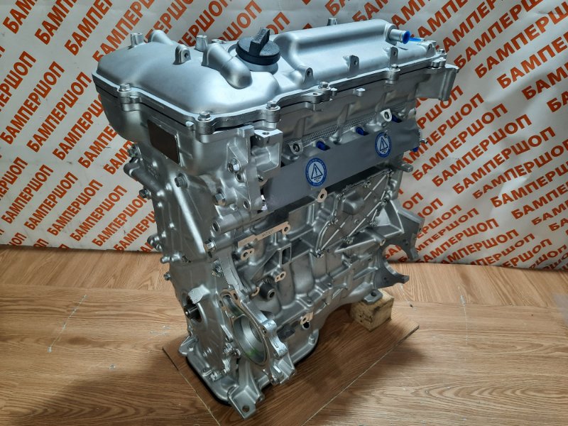 Двигатель 2ZR-FE TOYOTA 1900037250 новая