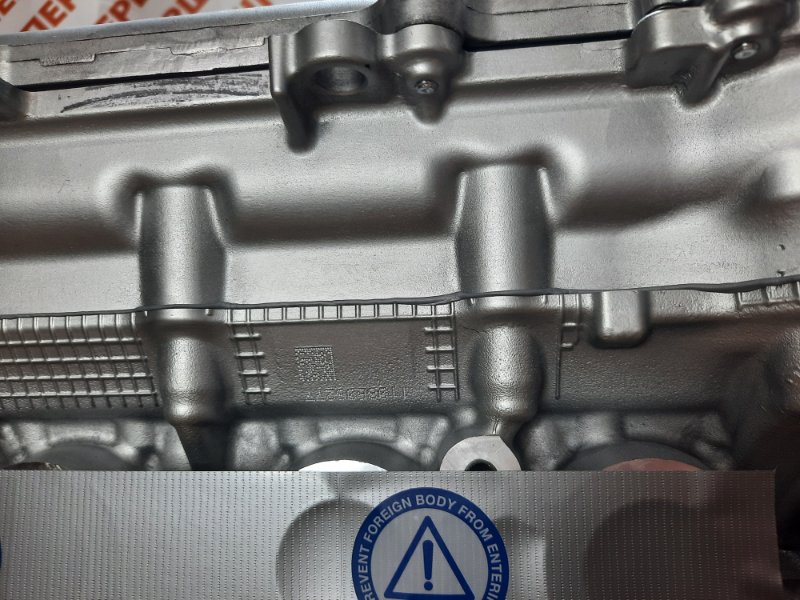 Двигатель 2ZR-FE