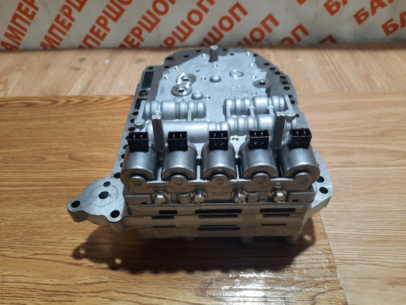 Гидроблок АКПП Hyundai\Kia A4CF1/2