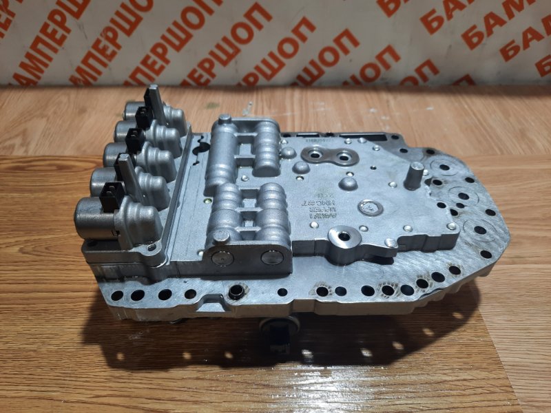 Гидроблок АКПП Hyundai\Kia A4CF1/2