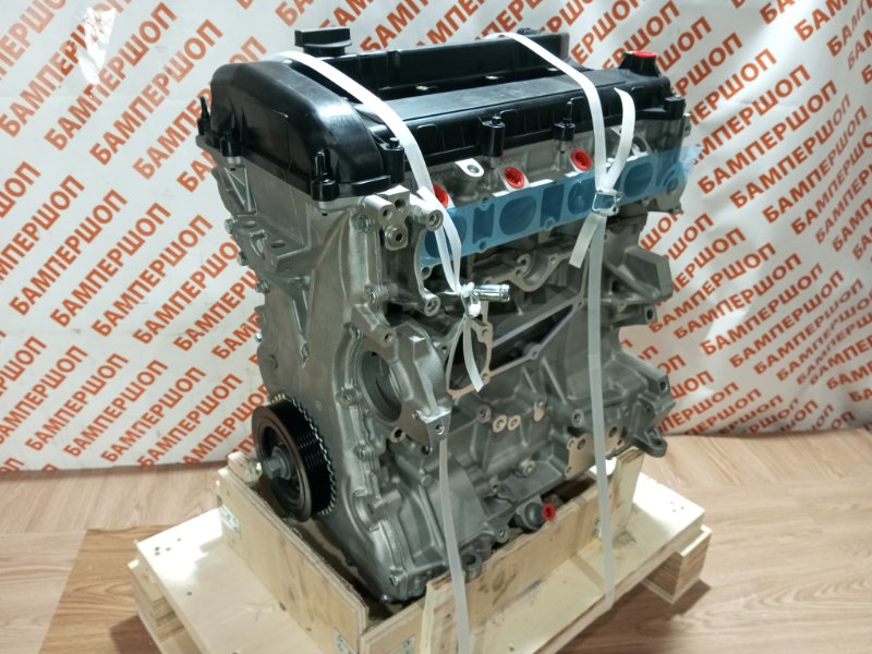 Запчасть двигатель aoda FORD Focus 2 (2005-2011) 1319917 новая Двигатель AODA FORD Focus 2 (2005-2011) 1319917 новая