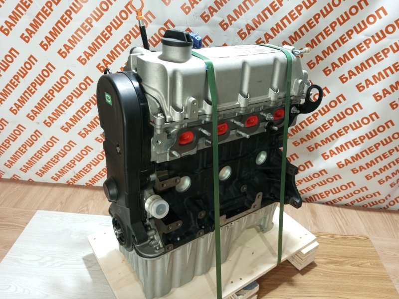 Запчасть двигатель sqr477f Chery DA1BJ0000E33AA новая Двигатель SQR477F Chery DA1BJ0000E33AA новая