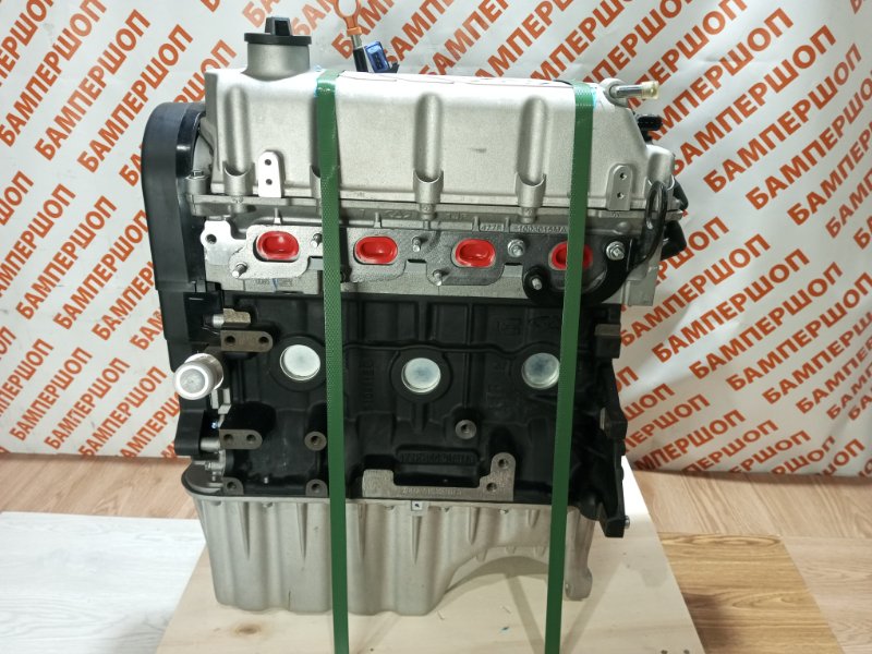 Двигатель SQR477F Двигатель SQR477F