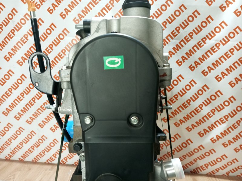 Двигатель SQR477F Двигатель SQR477F