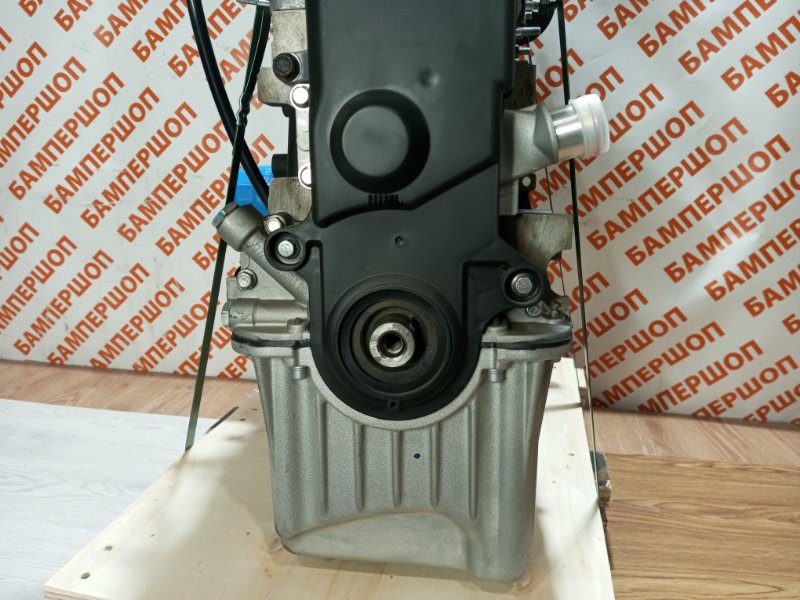 Двигатель SQR477F Двигатель SQR477F