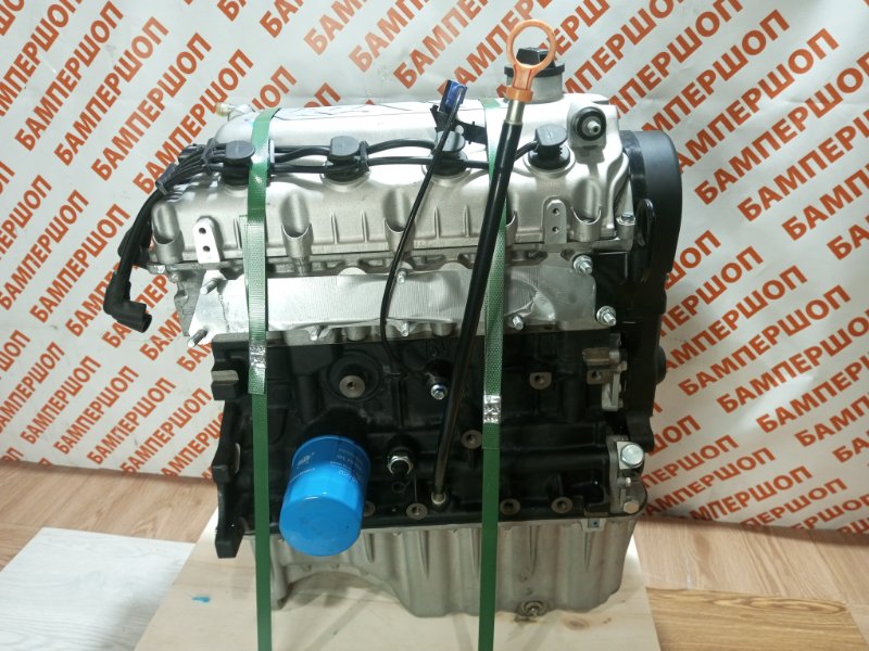 Двигатель SQR477F Двигатель SQR477F