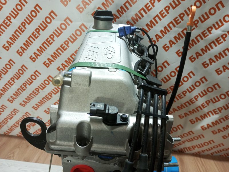 Двигатель SQR477F Двигатель SQR477F