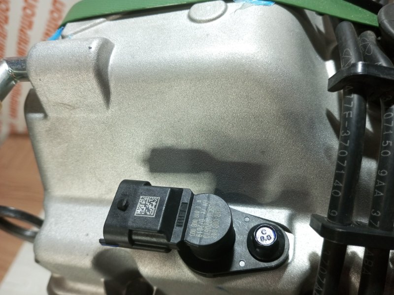 Двигатель SQR477F Двигатель SQR477F