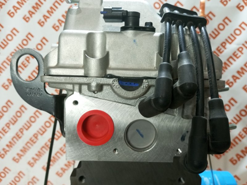 Двигатель SQR477F Двигатель SQR477F