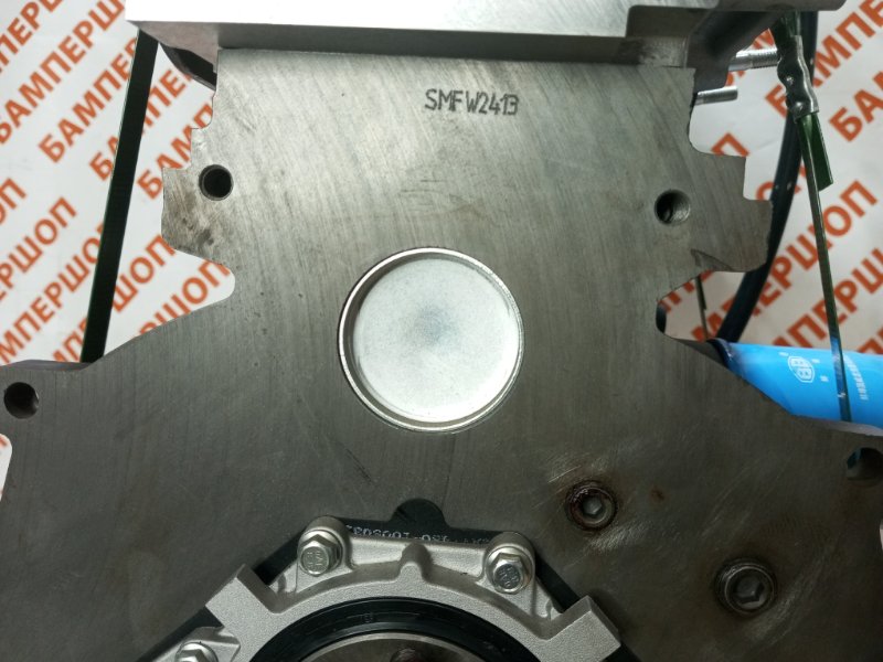 Двигатель SQR477F Двигатель SQR477F