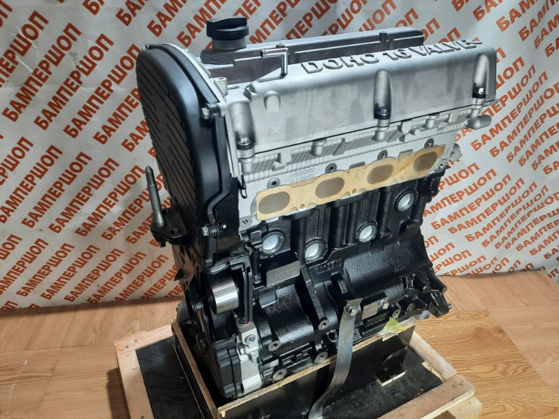 Запчасть двигатель g4js HYUNDAI Santa-fe 21101-38G11 новая Двигатель G4JS HYUNDAI Santa-fe 21101-38G11 новая