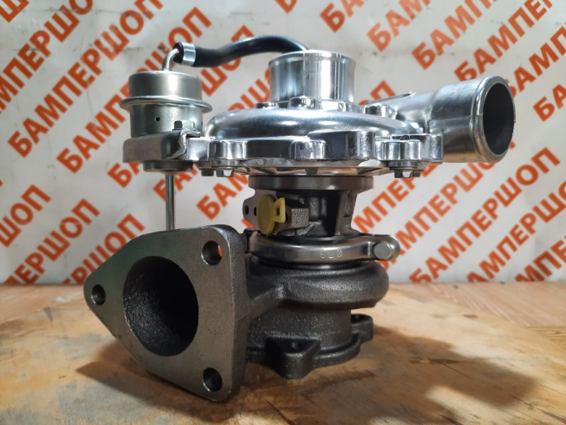 Турбина 2KD-FTV Hilux Fortuner Турбина 2KD-FTV Hilux Fortuner