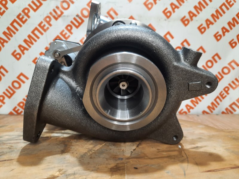Турбина 2GD-FTV Hilux Fortuner Турбина 2GD-FTV Hilux Fortuner