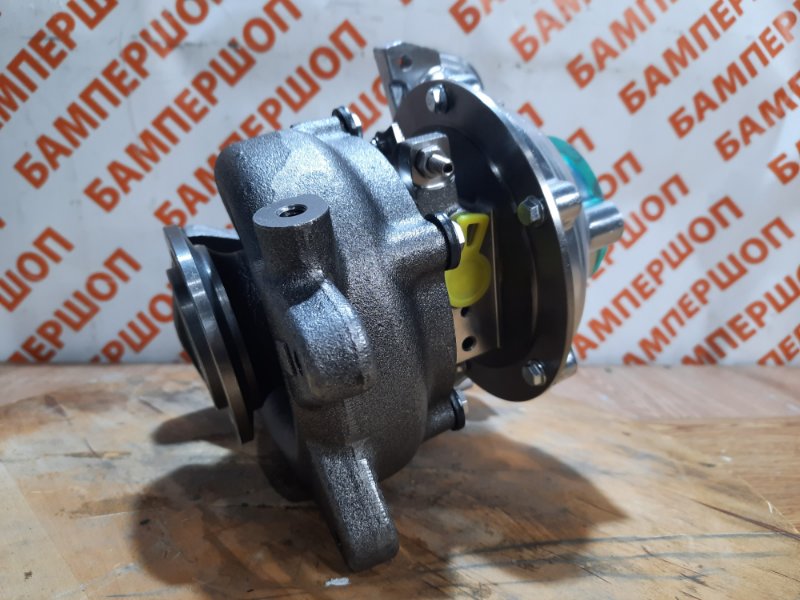 Турбина 2GD-FTV Hilux Fortuner Турбина 2GD-FTV Hilux Fortuner