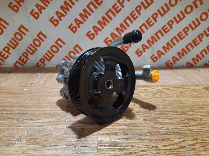 Запчасть насос гур TOYOTA Land Cruiser 4431060720 новая Насос ГУР TOYOTA Land Cruiser 4431060720 новая