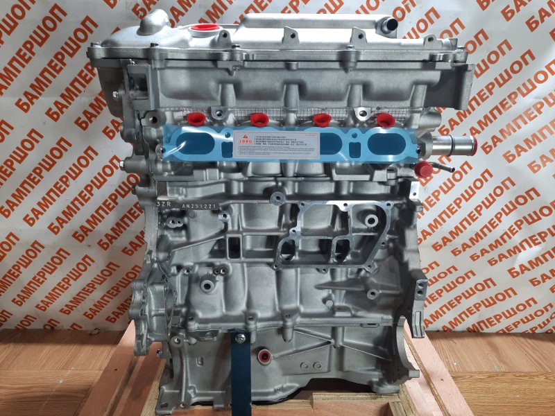 Двигатель 3ZR-FE Rav 4 Двигатель 3ZR-FE Rav 4