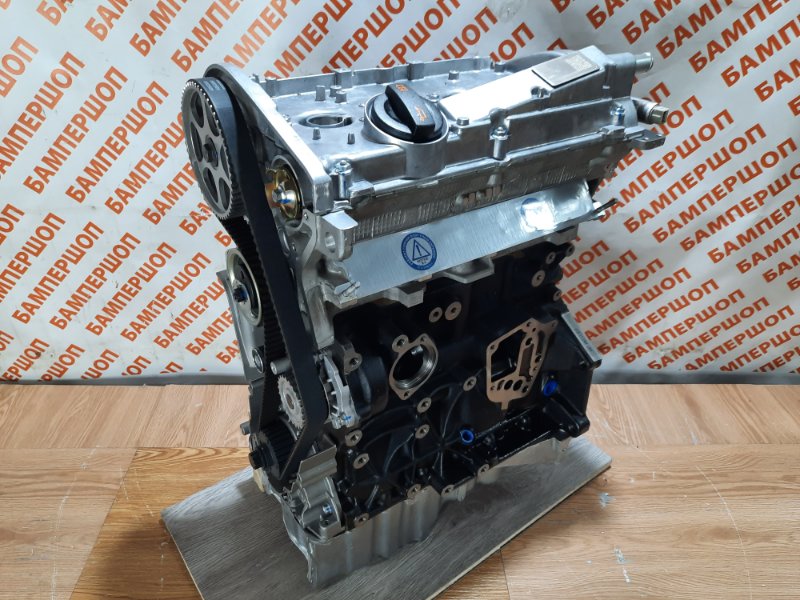 Запчасть двигатель awt (акпп) AUDI 06B100033M новая Двигатель AWT (АКПП) AUDI 06B100033M новая