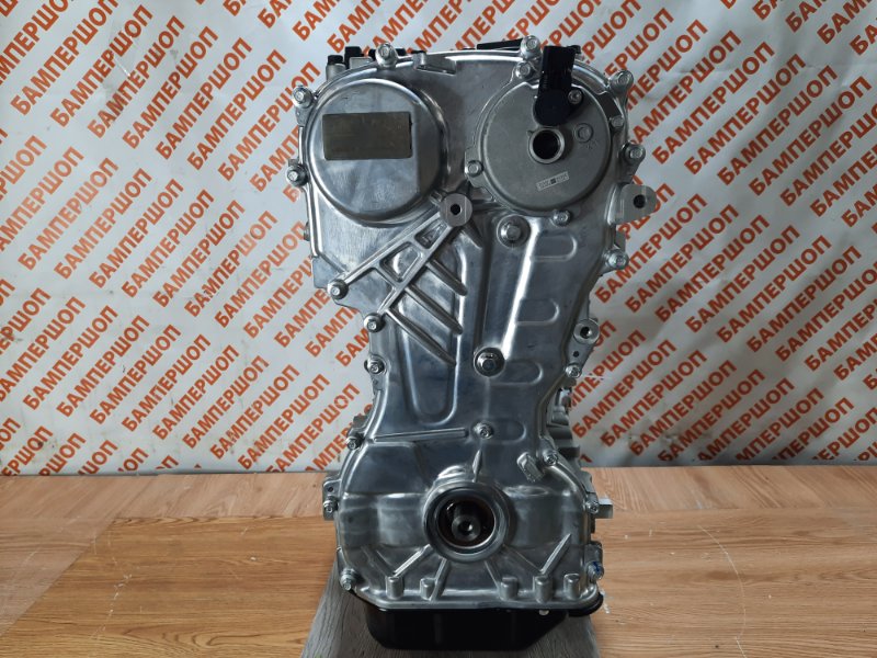 Двигатель G4KH NEW Двигатель G4KH NEW