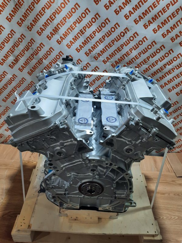 Запчасть двигатель 3gr Toyota/Lexus 3GR новая Двигатель 3GR Toyota/Lexus 3GR новая