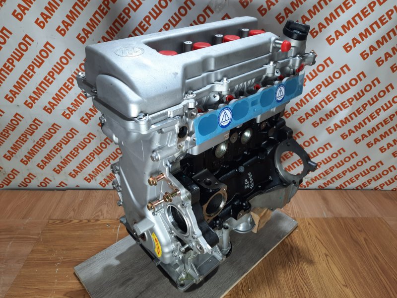 Двигатель LFB479Q Iron block LIFAN X60 111100095 новая