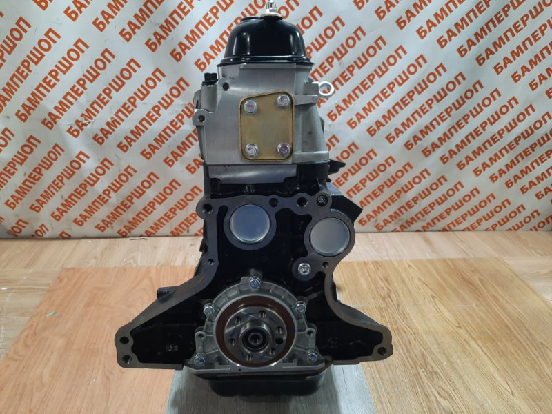 Двигатель GW491QE