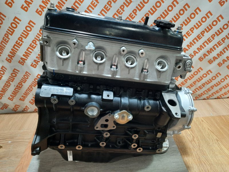 Двигатель GW491QE