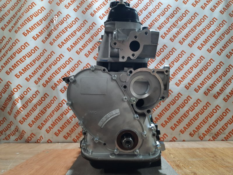 Двигатель GW491QE