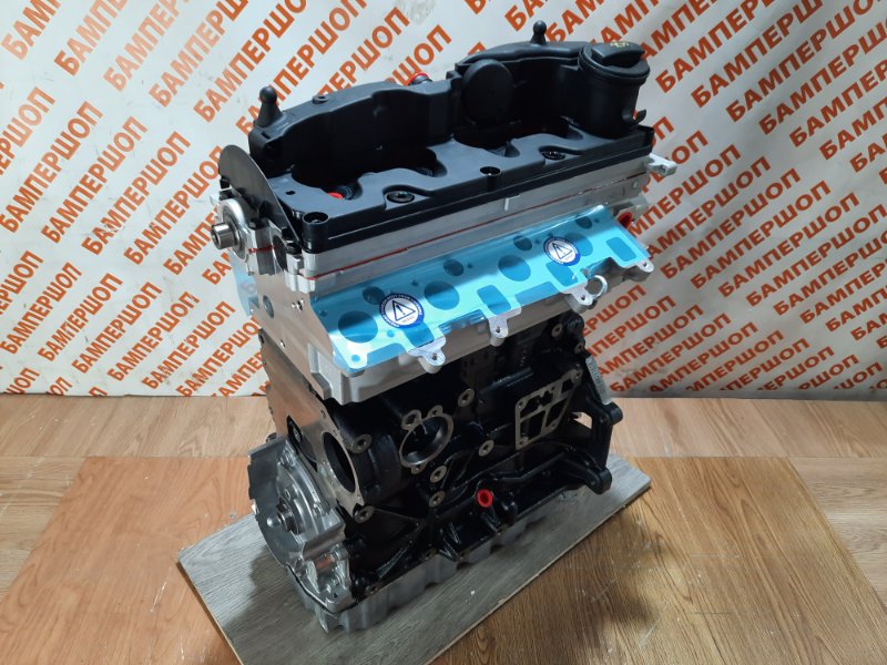 Двигатель CFC VOLKSWAGEN 03L100092A новая
