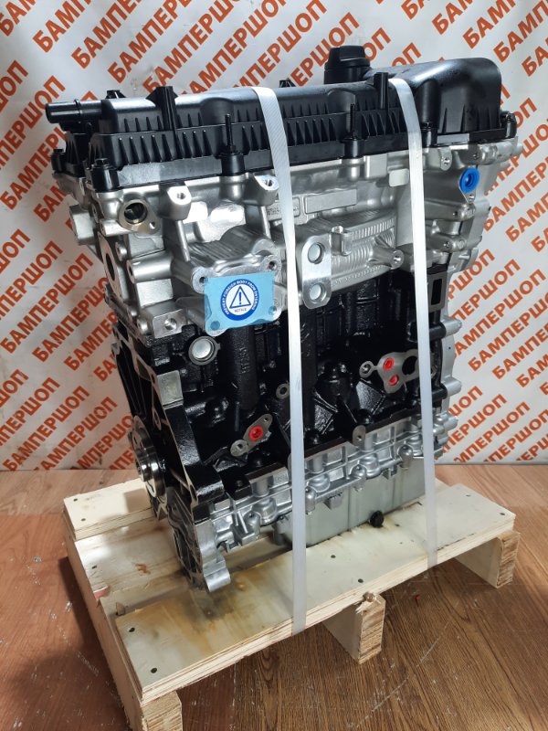 Двигатель SQRE4T15C Chery SQRE4T15C новая