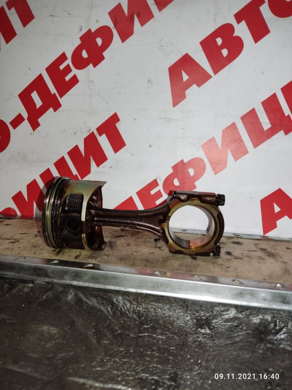 Поршень шатун Camry 20 5SFE