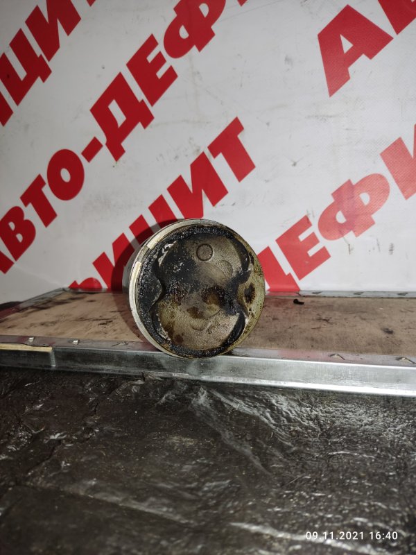 Поршень шатун Toyota Camry 20 5SFE