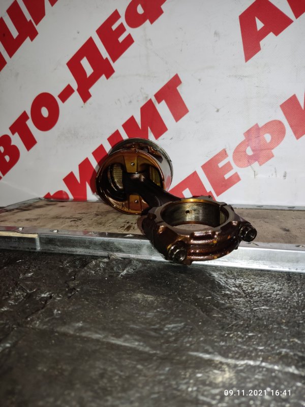 Поршень шатун Camry 20 5SFE