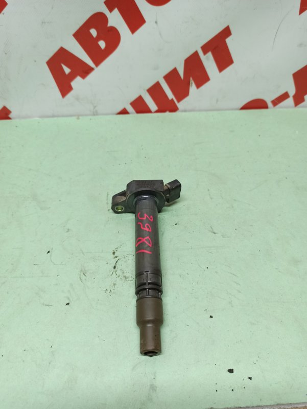 Катушка зажигания Lexus GS 300 3GRFSE 9091902250 контрактная