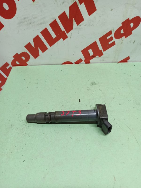 Запчасть катушка зажигания Lexus GS 300 3GRFSE 9091902250 контрактная Катушка зажигания Lexus GS 300 3GRFSE 9091902250 контрактная