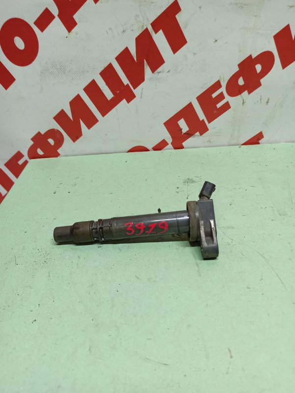 Запчасть катушка зажигания Lexus GS 300 3GRFSE 9091902250 контрактная Катушка зажигания Lexus GS 300 3GRFSE 9091902250 контрактная