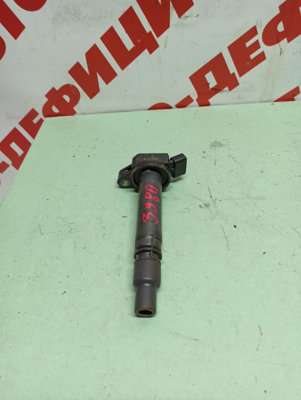 Запчасть катушка зажигания Lexus GS 300 3GRFSE 9091902250 контрактная Катушка зажигания Lexus GS 300 3GRFSE 9091902250 контрактная